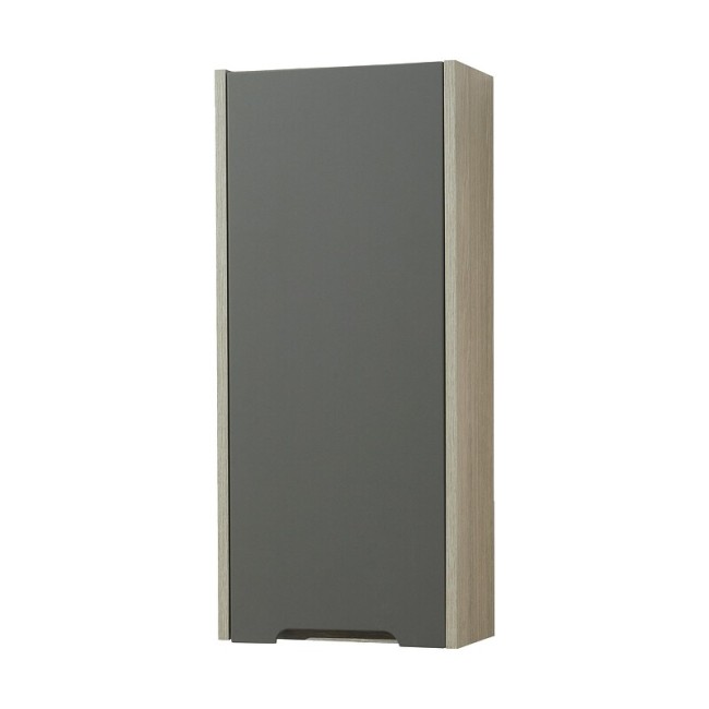 Шкафчик Aquaton Оливия грей, дуб ойстер правый 1A254703OLUGR Шкафчик Aquaton Оливия грей, дуб ойстер правый 1A254703OLUGR