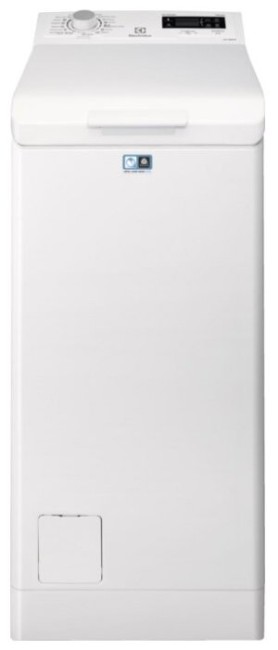 Стиральная машина Electrolux EWT 1066 ESW