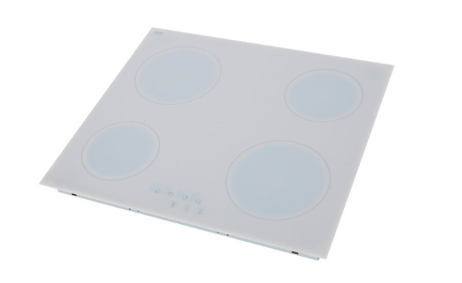 Встраиваемая электрическая варочная панель Simfer H60D14W016 Встраиваемая электрическая варочная панель Simfer H60D14W016