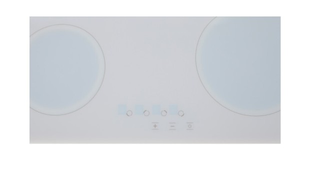 Встраиваемая электрическая варочная панель Simfer H60D14W016 Встраиваемая электрическая варочная панель Simfer H60D14W016