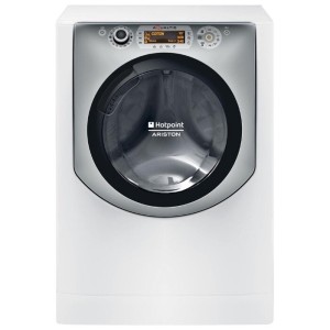 Стиральная машина Hotpoint-Ariston AQ114D 697 D
