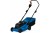 Газонокосилка электрическая Workmaster ГЭ-1300