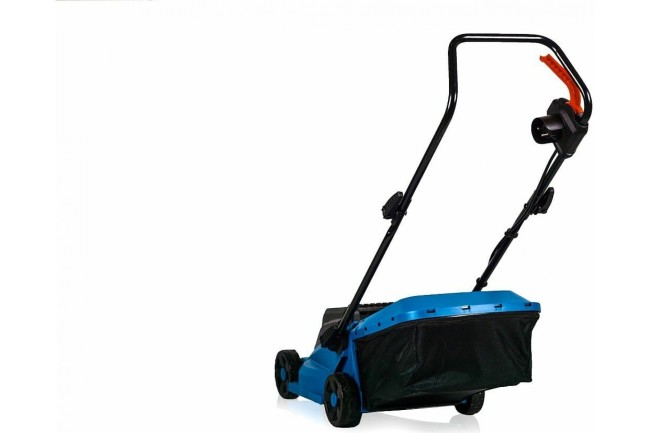 Газонокосилка электрическая Workmaster ГЭ-1300