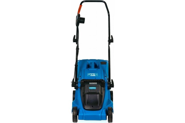 Газонокосилка электрическая Workmaster ГЭ-1300
