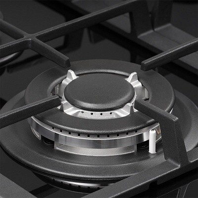 Встраиваемая газовая варочная панель Avex HM 6044 B