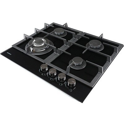 Встраиваемая газовая варочная панель Avex HM 6044 B