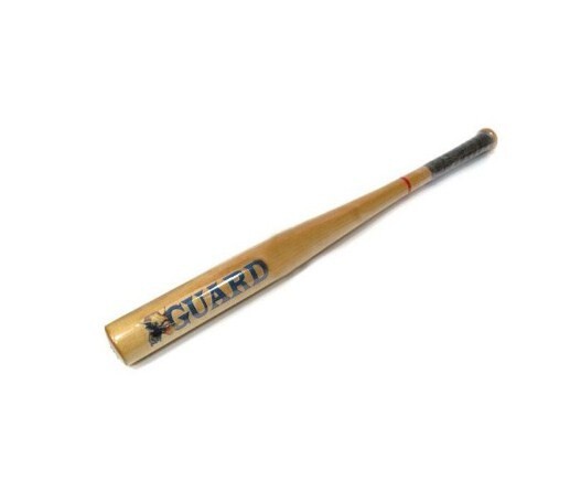 Бита бейсбольная БН-34