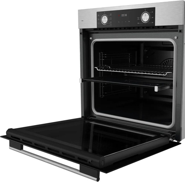 Встраиваемый электрический духовой шкаф Kuppersberg HF 608 BX