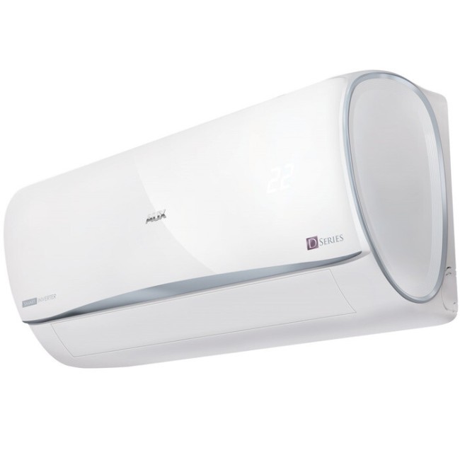 Сплит-система AUX ASW-H12A4/DE-R1DI