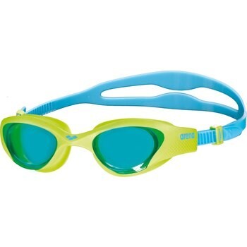 Очки для плавания Arena The One Jr Light Blue/Lime/Blue (001432 868) Очки для плавания Arena The One Jr Light Blue/Lime/Blue (001432 868)