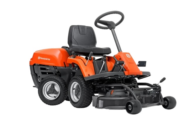 Райдер Husqvarna R 112C (9671784-02) Райдер Husqvarna R 112C (9671784-02)