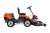 Райдер Husqvarna R 112C (9671784-02) Райдер Husqvarna R 112C (9671784-02)