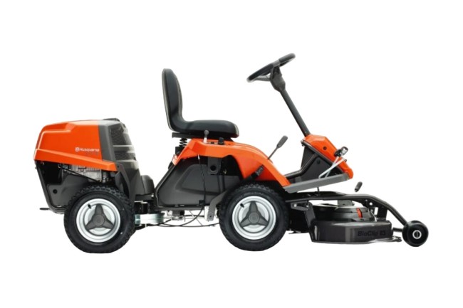 Райдер Husqvarna R 112C (9671784-02) Райдер Husqvarna R 112C (9671784-02)