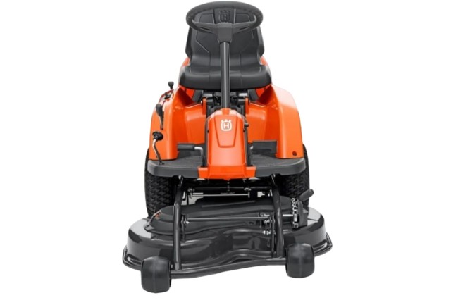 Райдер Husqvarna R 112C (9671784-02) Райдер Husqvarna R 112C (9671784-02)