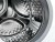 Стиральная машина с сушкой Electrolux EW7WO448W