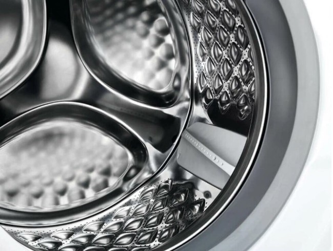 Стиральная машина с сушкой Electrolux EW7WO448W