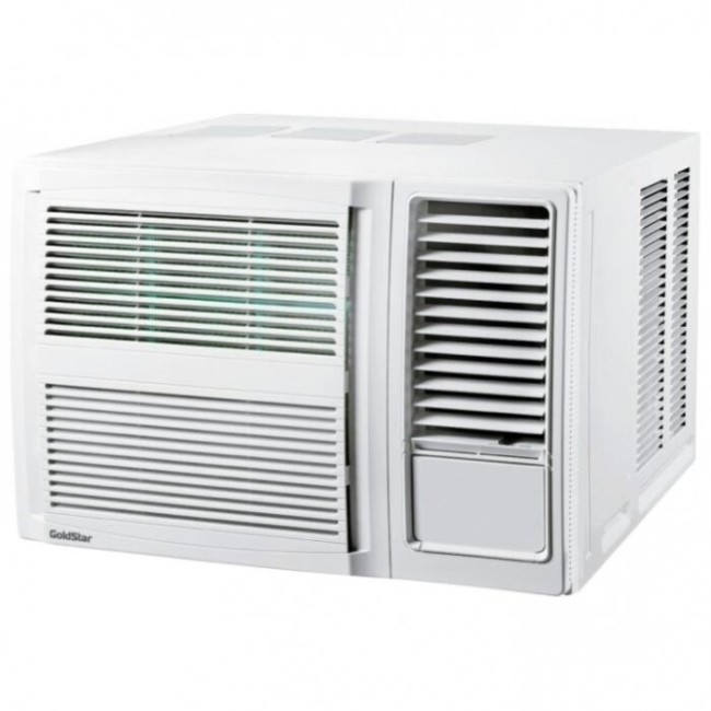 Оконный кондиционер Gree GJC18AG-E3NMNC1A Оконный кондиционер Gree GJC18AG-E3NMNC1A