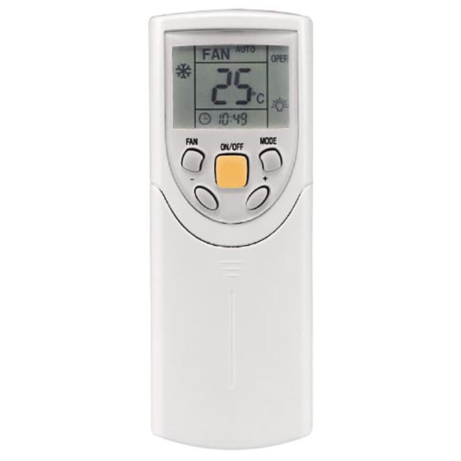 Оконный кондиционер Gree GJC18AG-E3NMNC1A Оконный кондиционер Gree GJC18AG-E3NMNC1A