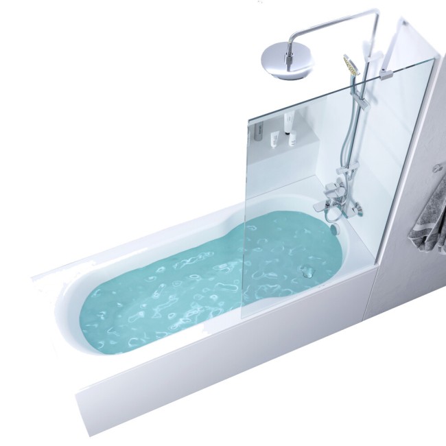 Акриловая ванна AM.PM X-Joy (WK88ED)