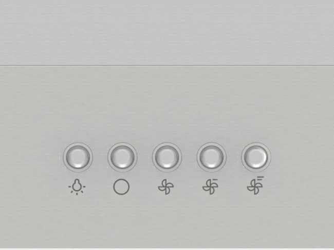 Встраиваемая вытяжка Gorenje WHU 629 EX/S