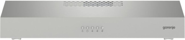 Встраиваемая вытяжка Gorenje WHU 629 EX/S