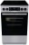 Электрическая плита Gorenje GEC5C41SG Электрическая плита Gorenje GEC5C41SG
