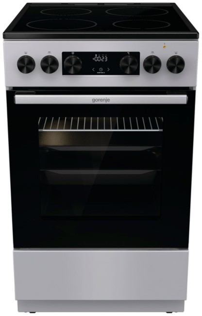 Электрическая плита Gorenje GEC5C41SG Электрическая плита Gorenje GEC5C41SG