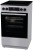 Электрическая плита Gorenje GEC5C41SG Электрическая плита Gorenje GEC5C41SG