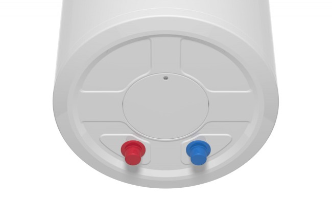 Водонагреватель накопительный Thermex Solo 50V