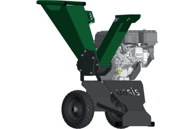 Измельчитель садовый Oasis BI-7 Измельчитель садовый Oasis BI-7