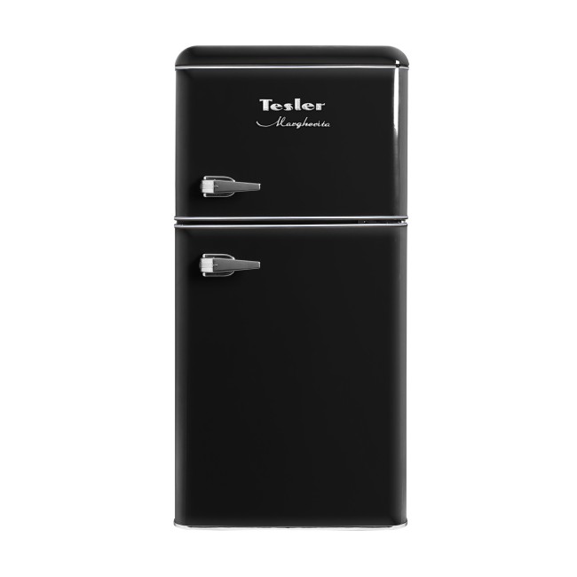 Холодильник Tesler RT-132 black Холодильник Tesler RT-132 black