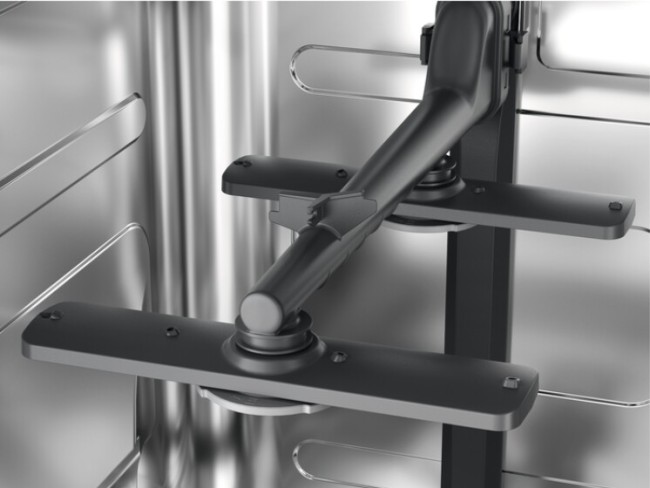 Встраиваемая посудомоечная машина Electrolux EEQ43100L