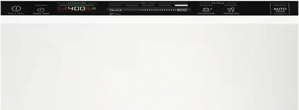 Встраиваемая посудомоечная машина Electrolux EEQ43100L