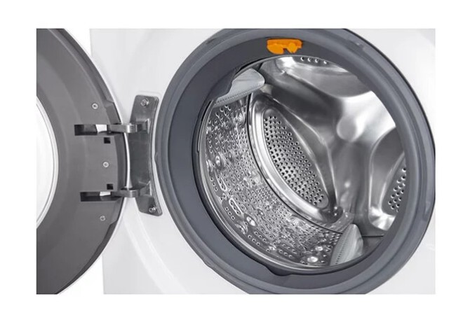 Стиральная машина LG F-4J7TY1W
