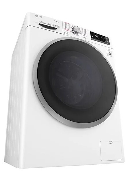 Стиральная машина LG F-4J7TY1W