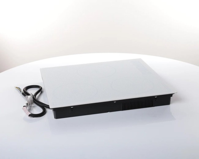 Встраиваемая индукционная варочная панель Zigmund & Shtain CI 33.4 W