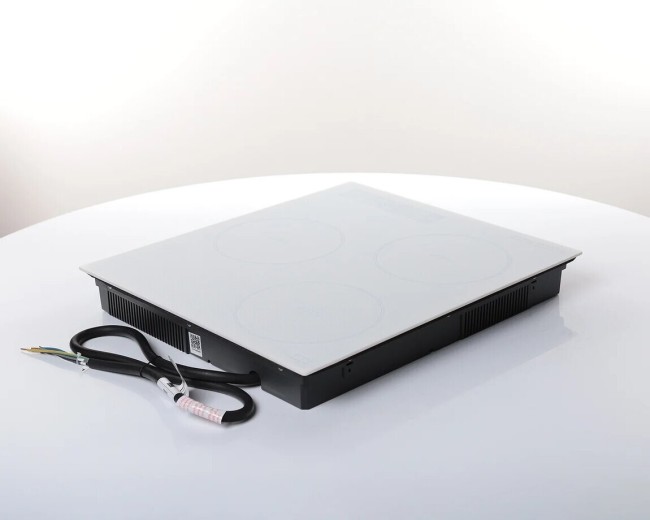 Встраиваемая индукционная варочная панель Zigmund & Shtain CI 33.4 W