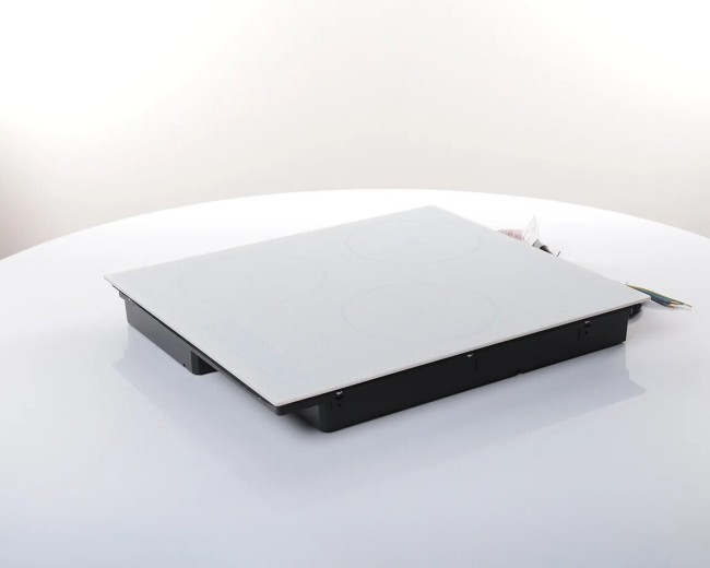 Встраиваемая индукционная варочная панель Zigmund & Shtain CI 33.4 W