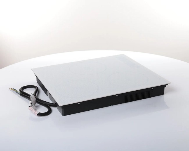 Встраиваемая индукционная варочная панель Zigmund & Shtain CI 33.4 W