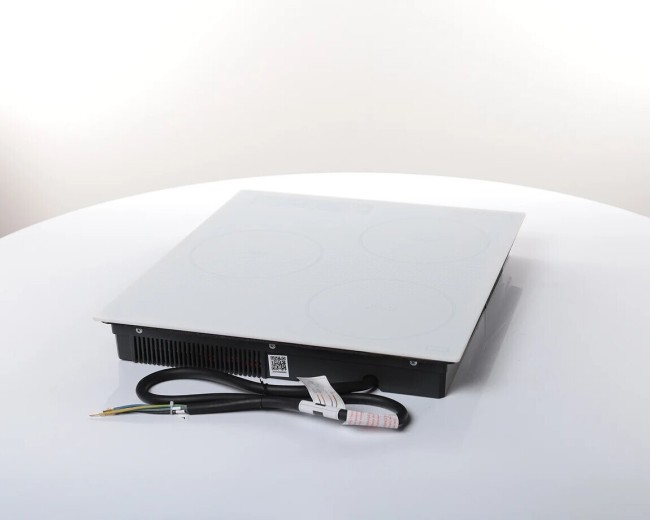 Встраиваемая индукционная варочная панель Zigmund & Shtain CI 33.4 W