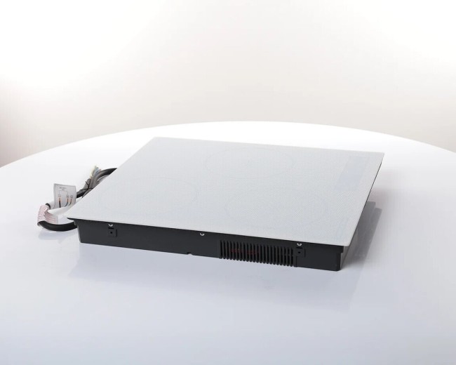 Встраиваемая индукционная варочная панель Zigmund & Shtain CI 33.4 W