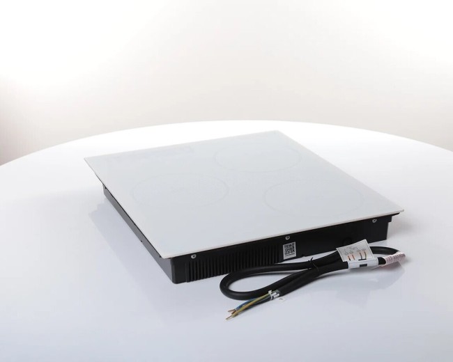 Встраиваемая индукционная варочная панель Zigmund & Shtain CI 33.4 W