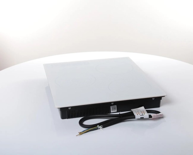 Встраиваемая индукционная варочная панель Zigmund & Shtain CI 33.4 W