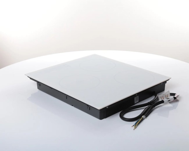 Встраиваемая индукционная варочная панель Zigmund & Shtain CI 33.4 W