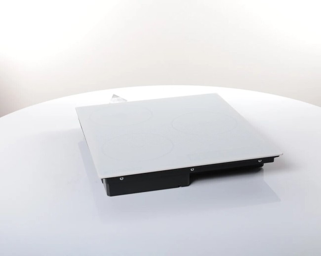 Встраиваемая индукционная варочная панель Zigmund & Shtain CI 33.4 W