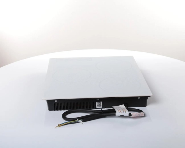 Встраиваемая индукционная варочная панель Zigmund & Shtain CI 33.4 W