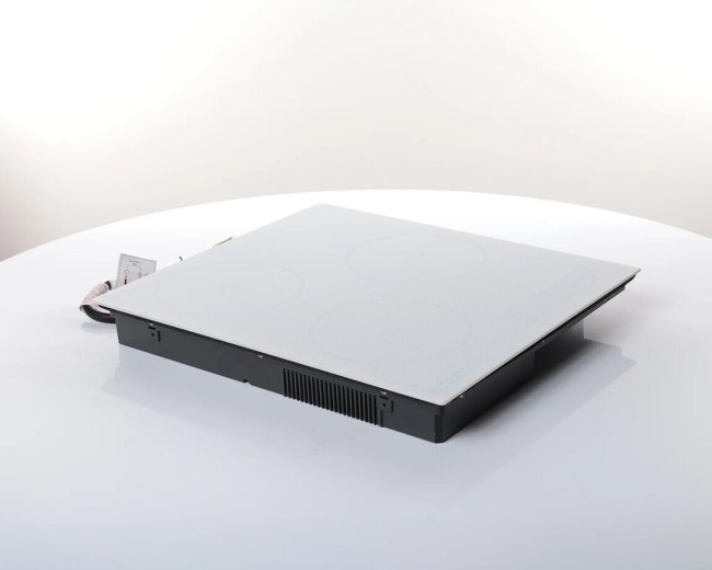 Встраиваемая индукционная варочная панель Zigmund & Shtain CI 33.4 W