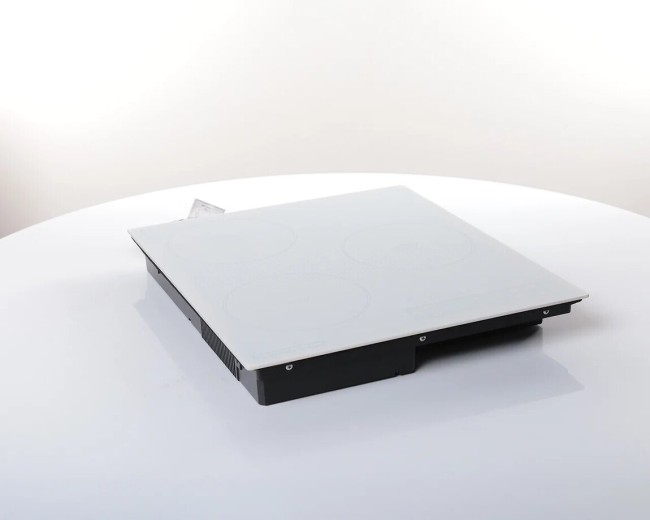 Встраиваемая индукционная варочная панель Zigmund & Shtain CI 33.4 W