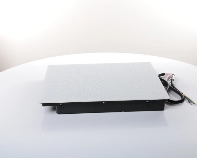 Встраиваемая индукционная варочная панель Zigmund & Shtain CI 33.4 W