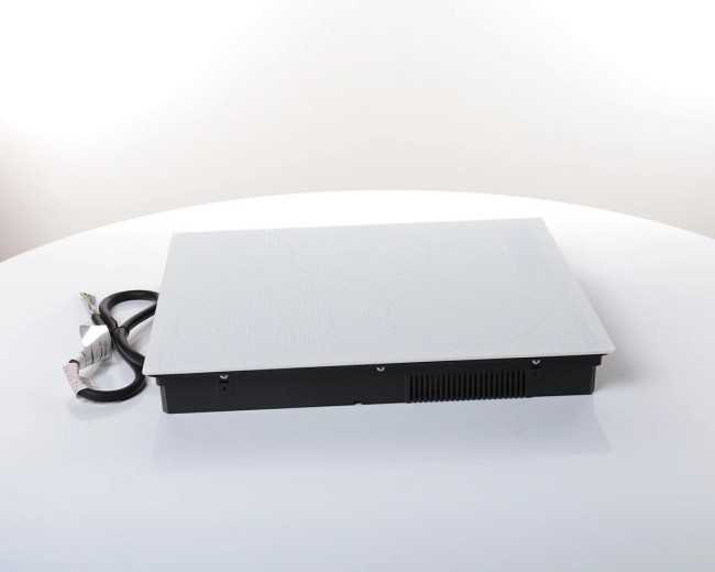 Встраиваемая индукционная варочная панель Zigmund & Shtain CI 33.4 W